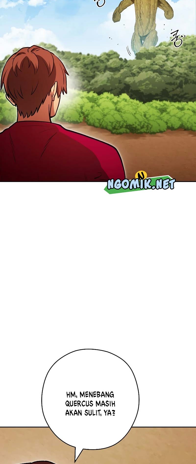 Dungeon Reset Chapter 172 Gambar 19