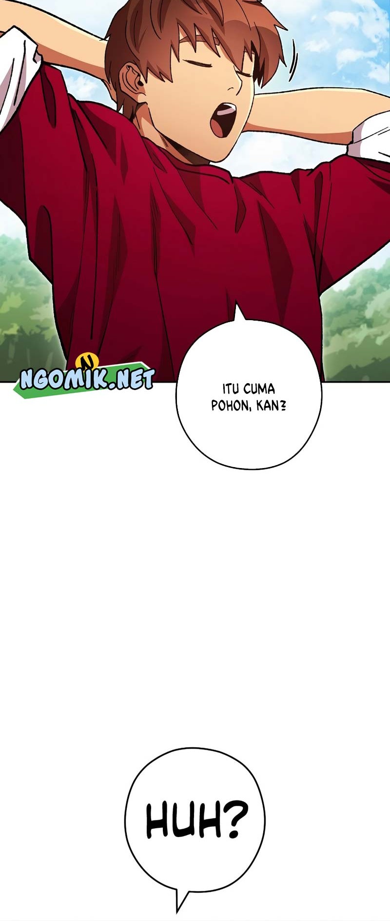 Dungeon Reset Chapter 172 Gambar 25