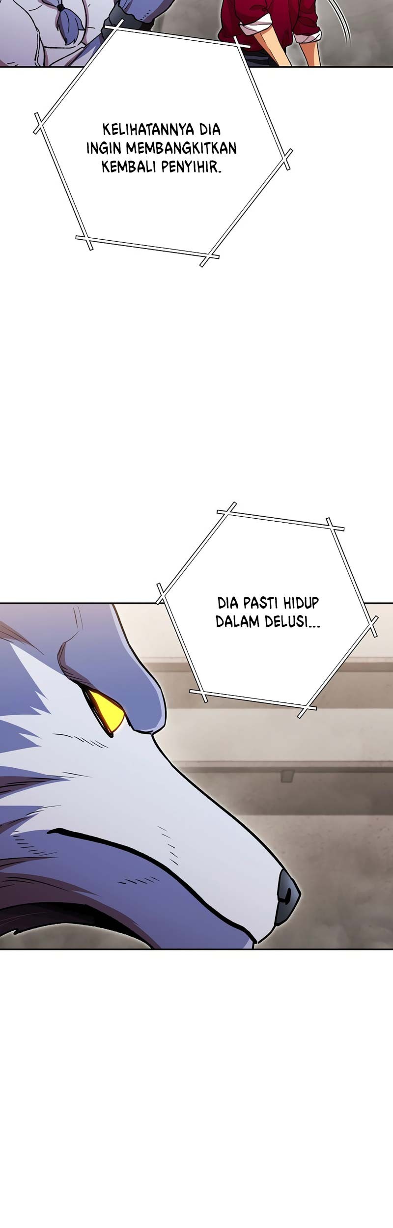 Dungeon Reset Chapter 172 Gambar 48