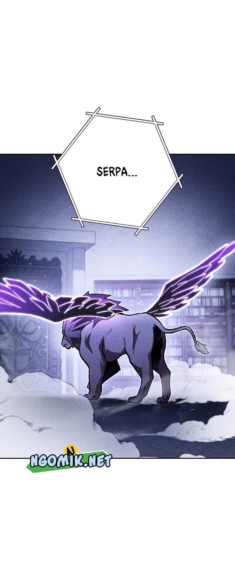 Dungeon Reset Chapter 172 Gambar 49