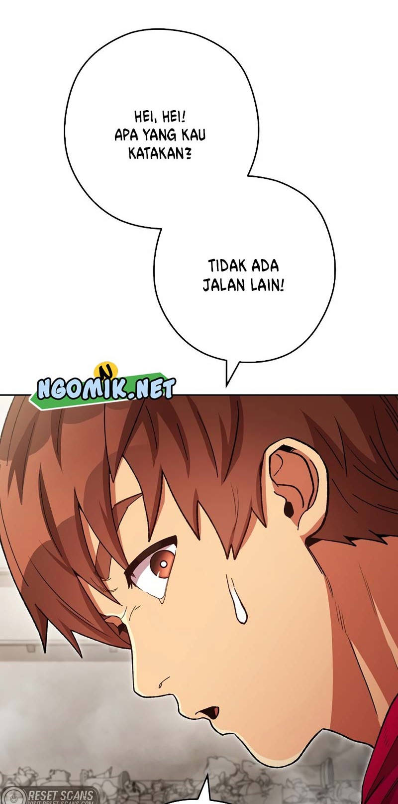 Dungeon Reset Chapter 172 Gambar 51