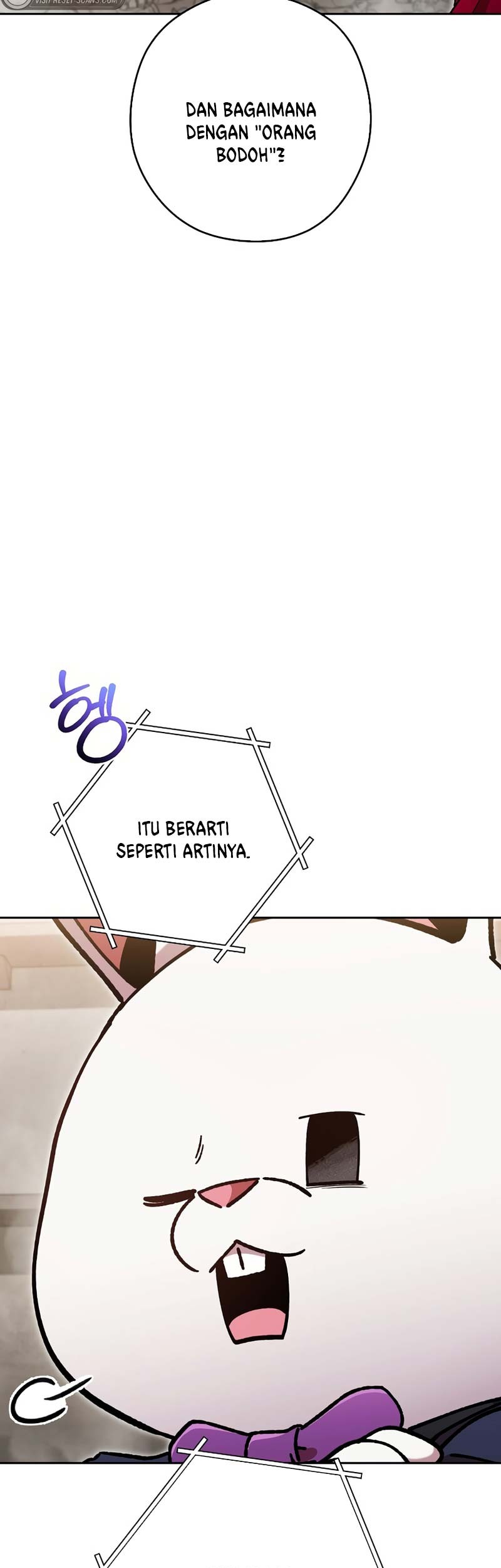 Dungeon Reset Chapter 172 Gambar 52