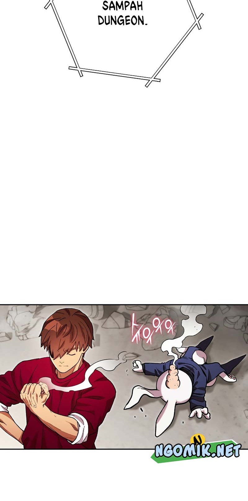 Dungeon Reset Chapter 172 Gambar 53