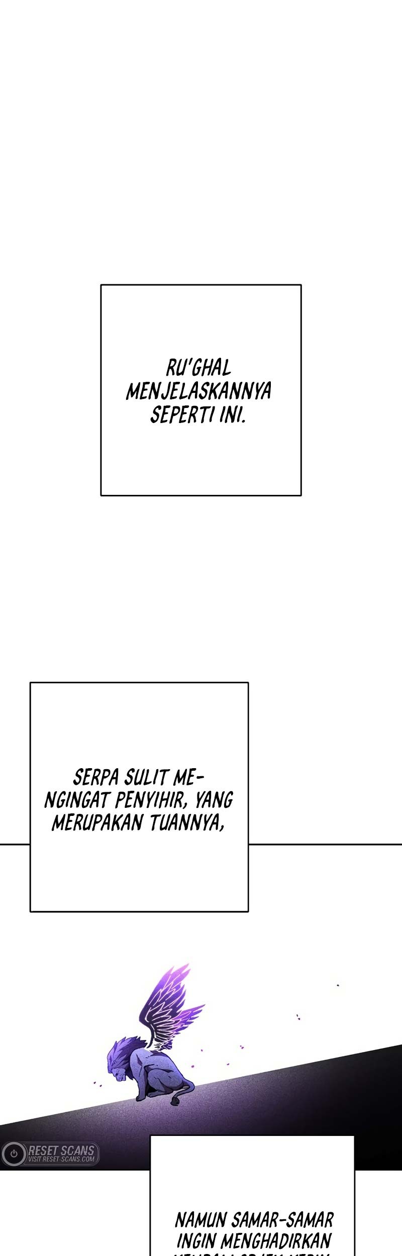 Dungeon Reset Chapter 172 Gambar 54