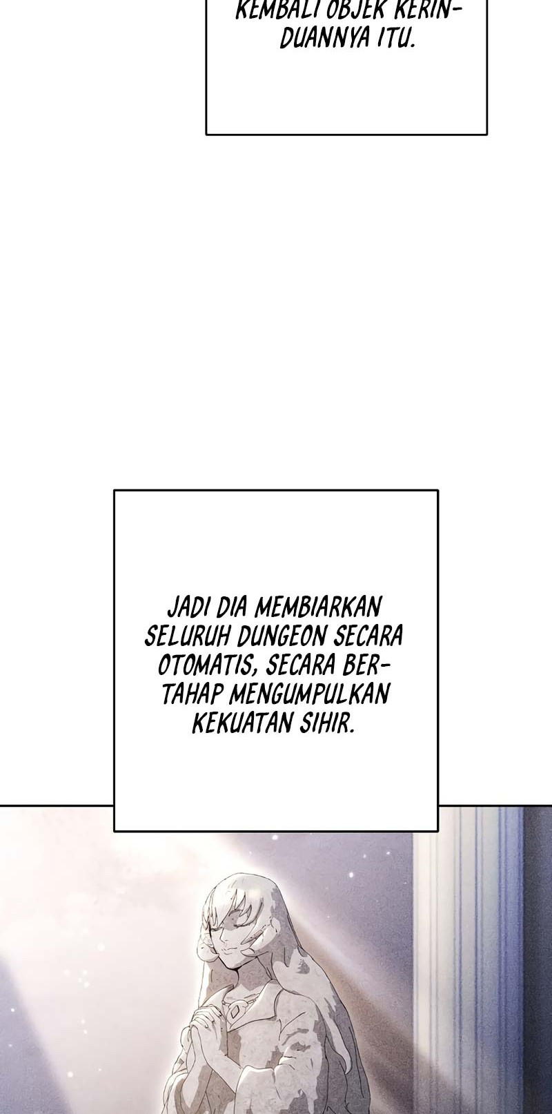 Dungeon Reset Chapter 172 Gambar 55