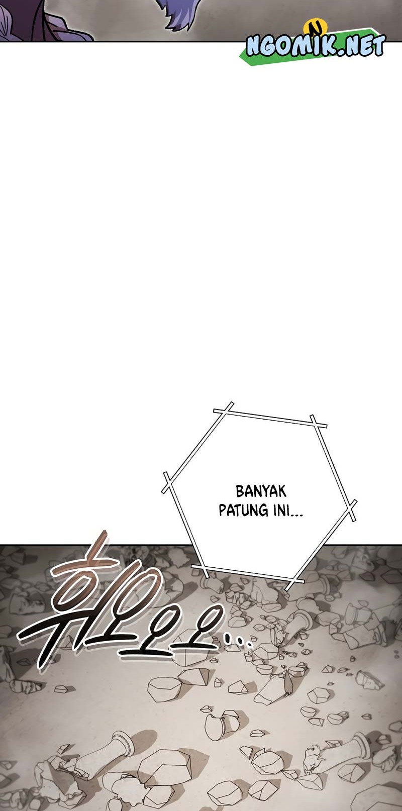 Dungeon Reset Chapter 172 Gambar 57