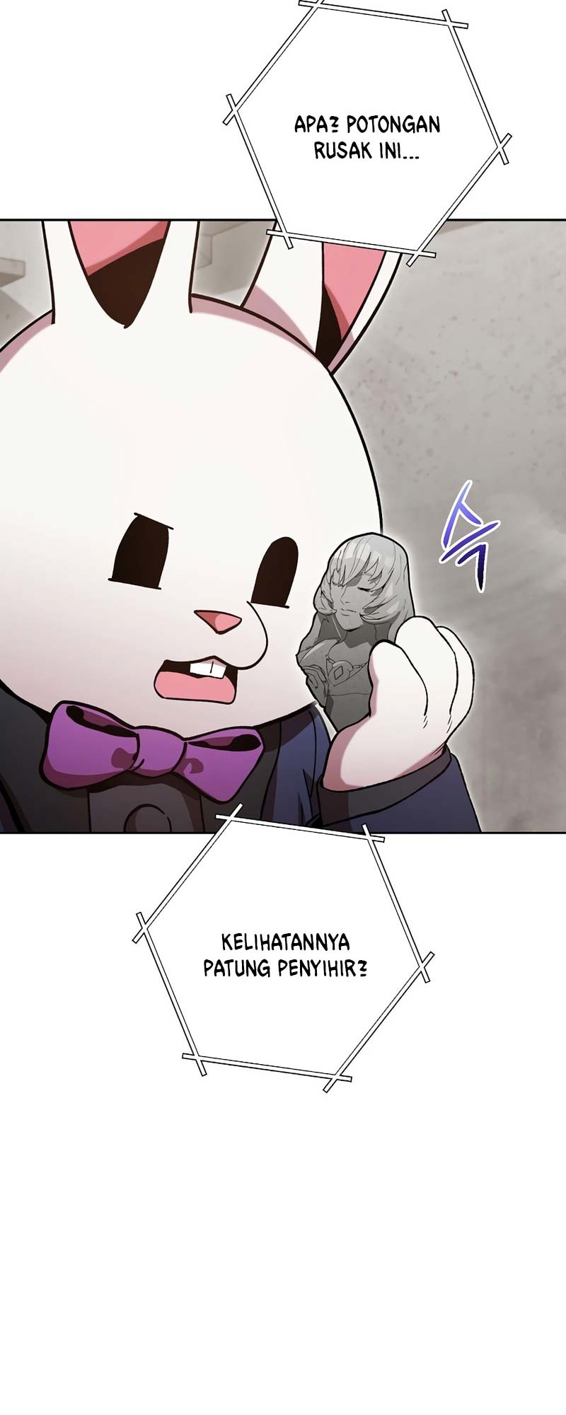 Dungeon Reset Chapter 172 Gambar 41