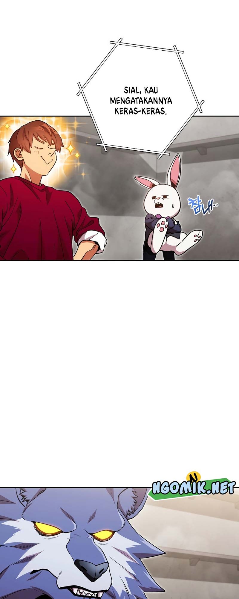 Dungeon Reset Chapter 172 Gambar 43