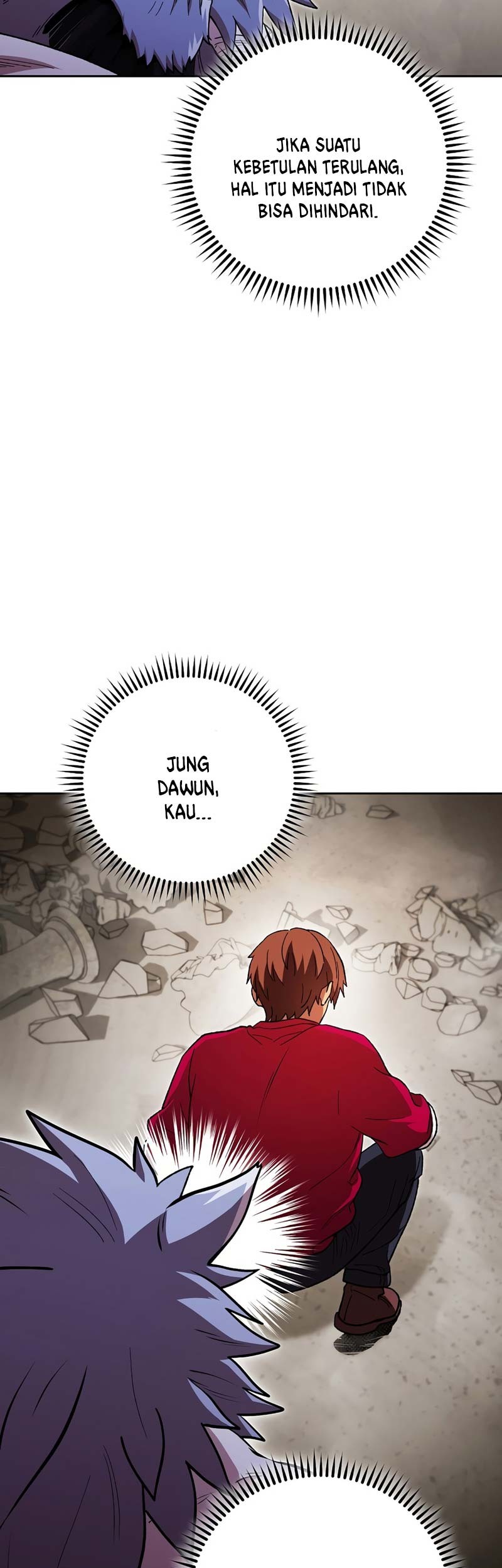Dungeon Reset Chapter 172 Gambar 44