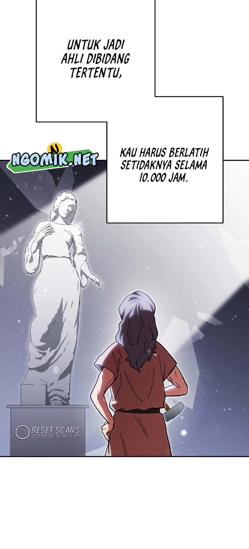 Dungeon Reset Chapter 172 Gambar 3