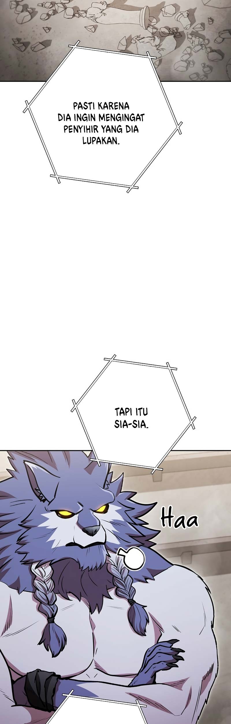 Dungeon Reset Chapter 172 Gambar 58