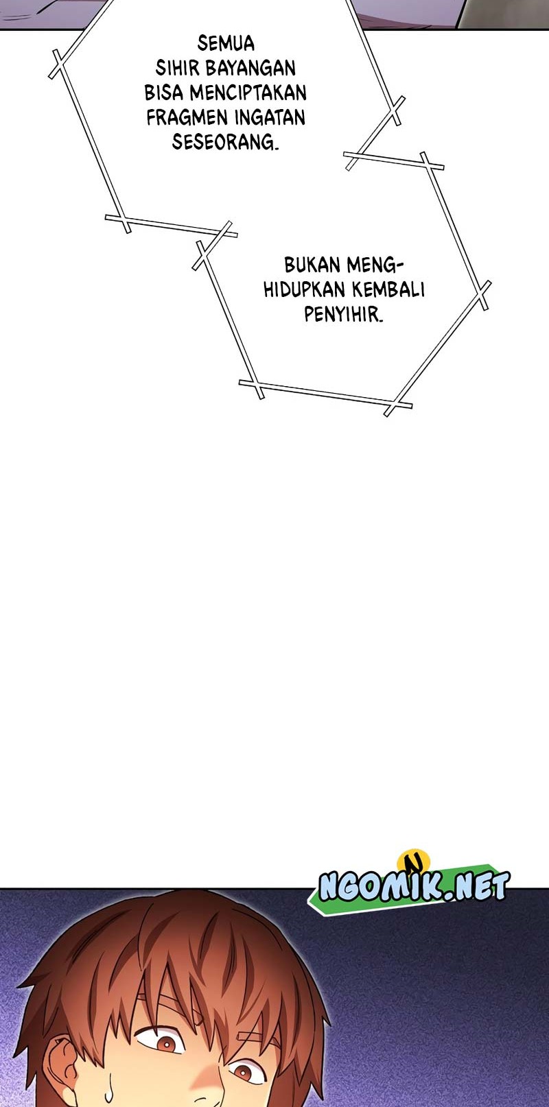 Dungeon Reset Chapter 172 Gambar 59