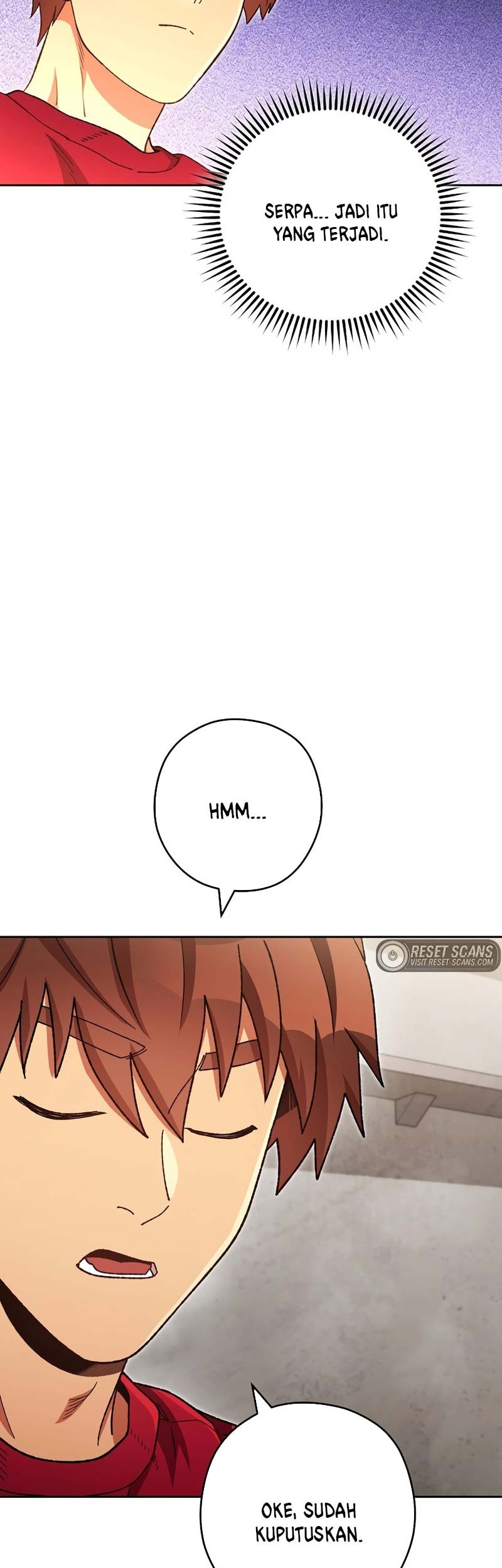 Dungeon Reset Chapter 172 Gambar 60