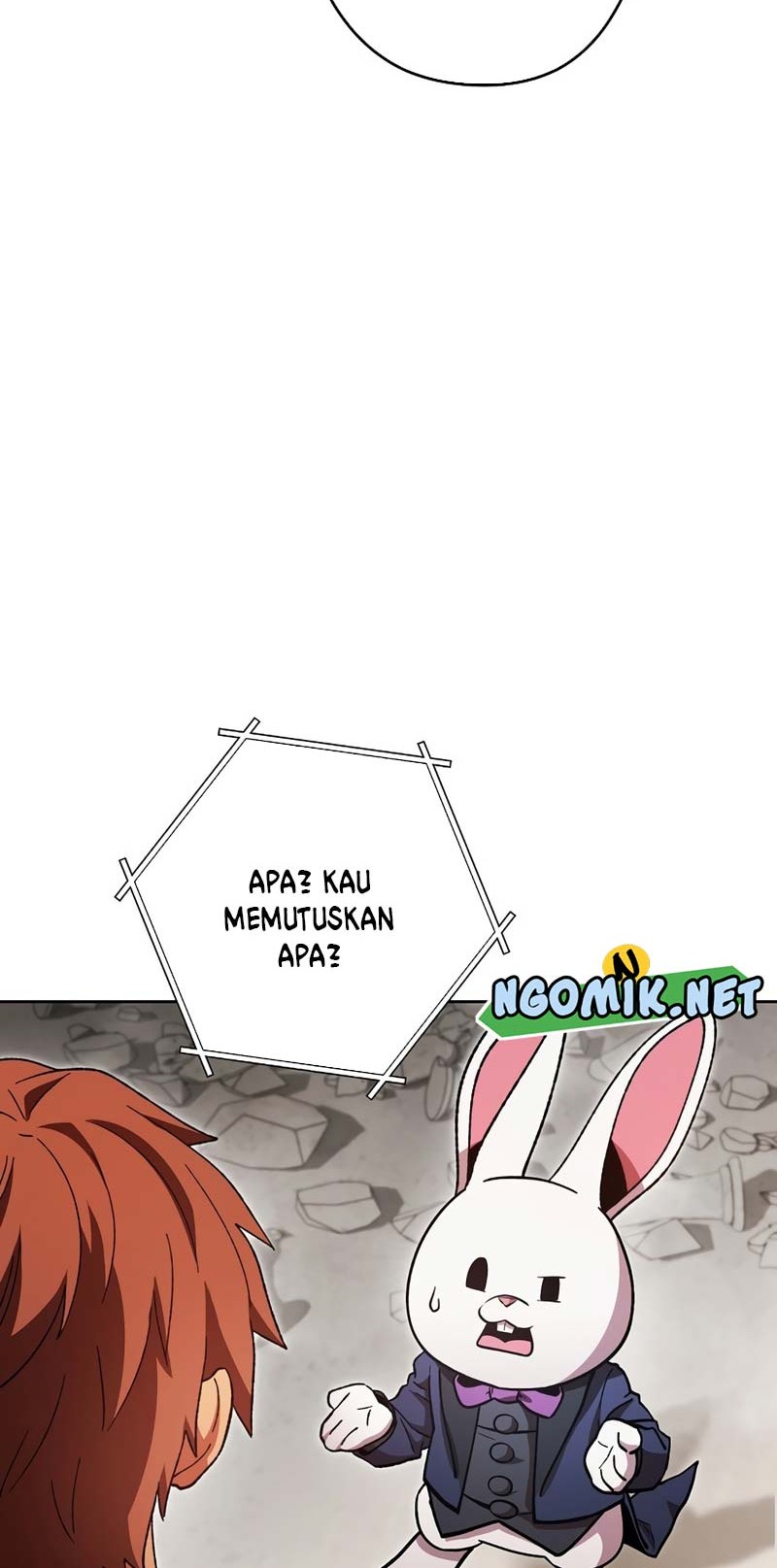 Dungeon Reset Chapter 172 Gambar 61