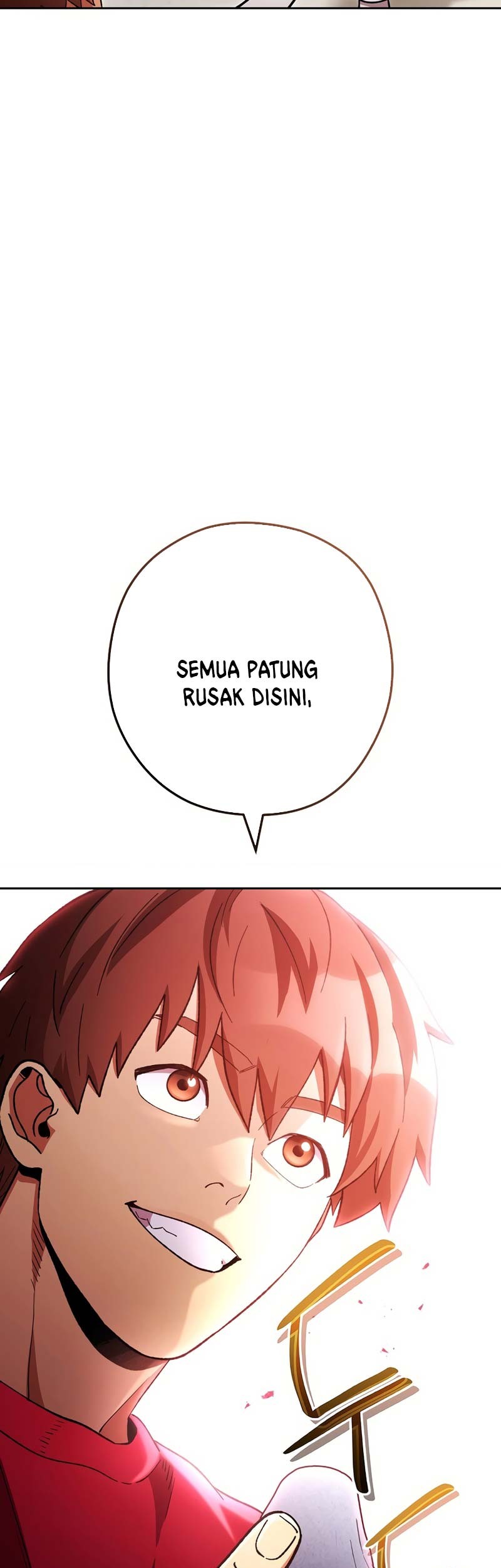 Dungeon Reset Chapter 172 Gambar 62