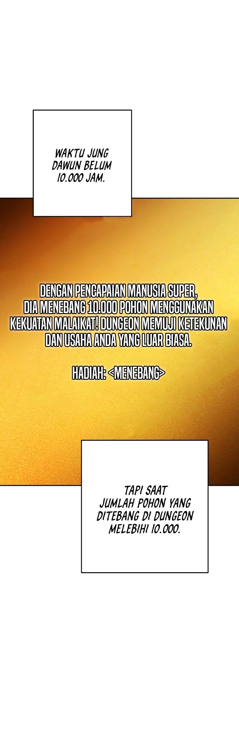 Dungeon Reset Chapter 172 Gambar 4