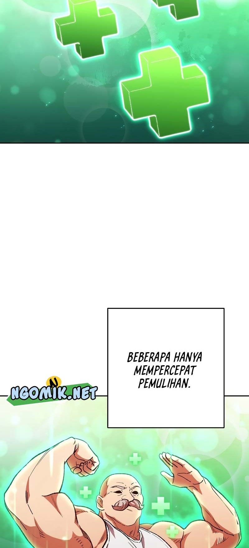 Dungeon Reset Chapter 172 Gambar 9