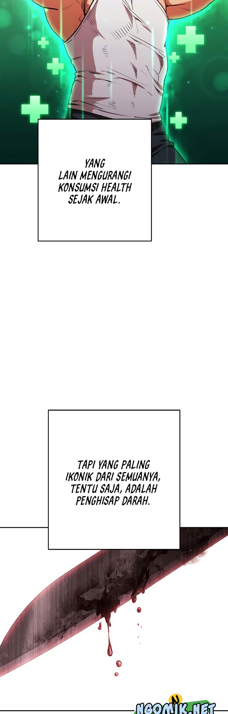 Dungeon Reset Chapter 172 Gambar 10