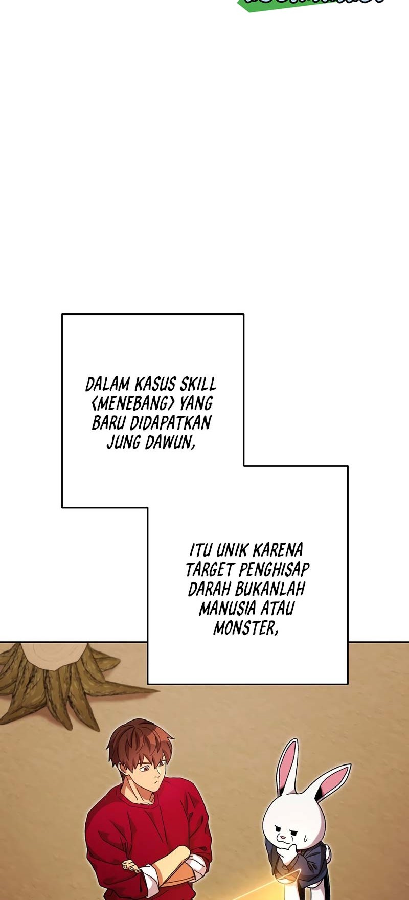 Dungeon Reset Chapter 172 Gambar 11