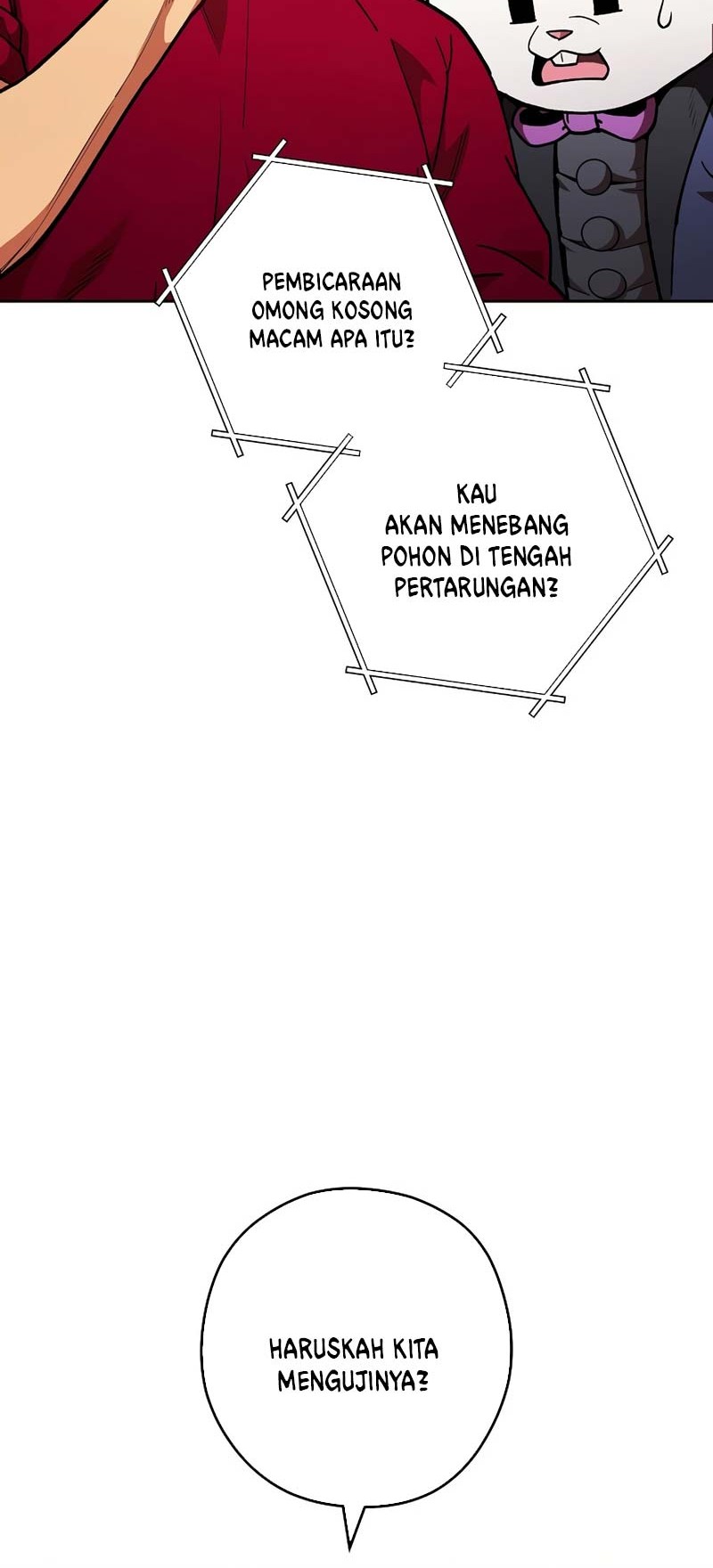 Dungeon Reset Chapter 172 Gambar 13