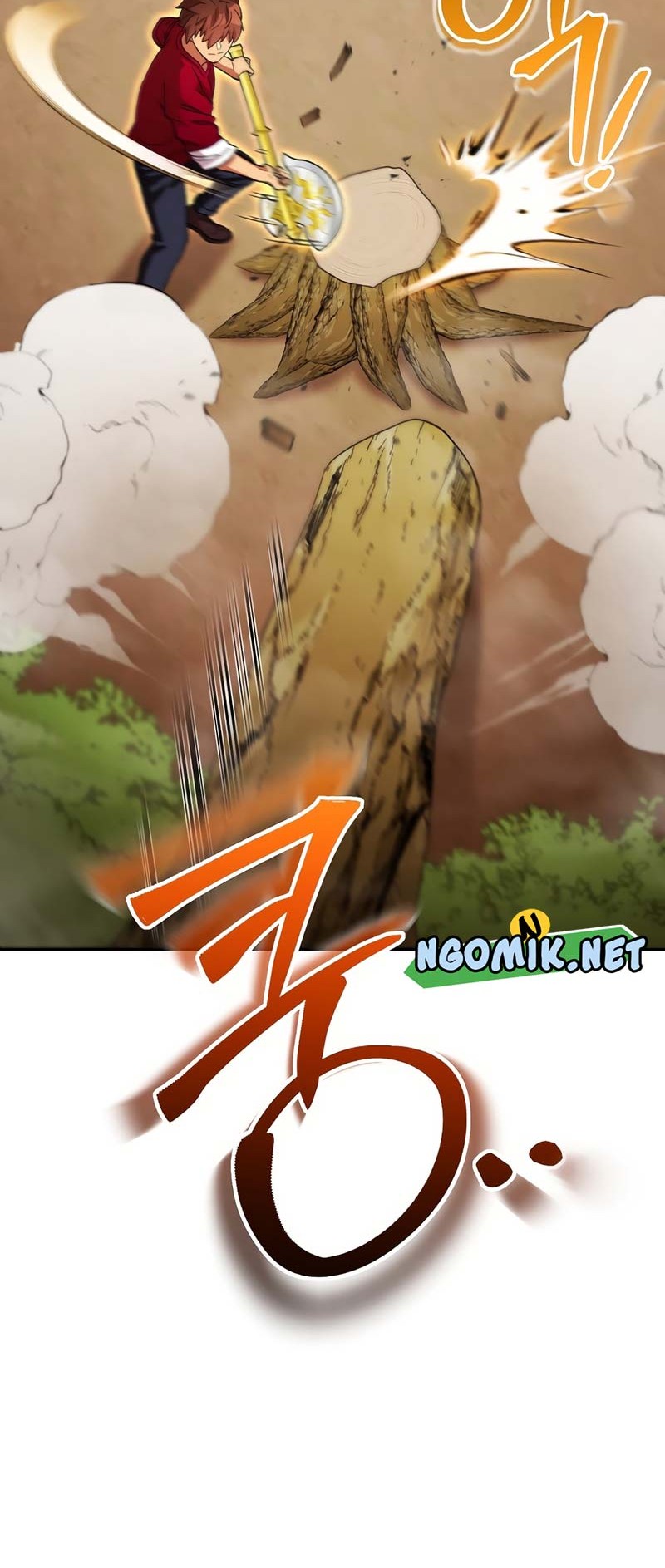 Dungeon Reset Chapter 172 Gambar 15