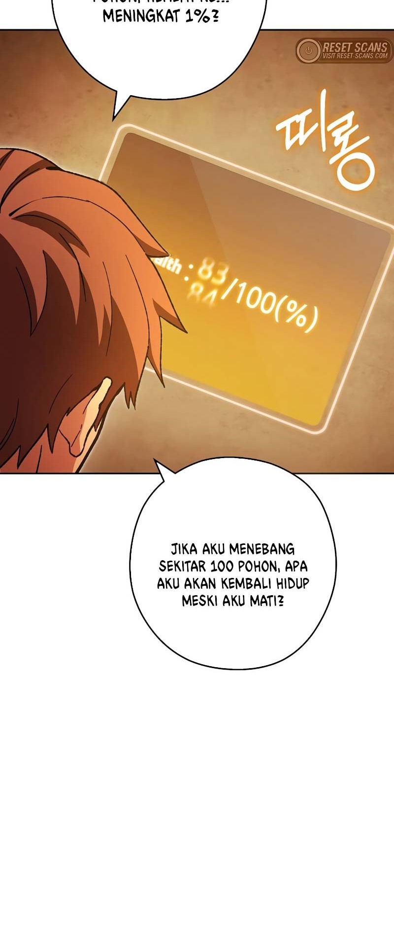 Dungeon Reset Chapter 172 Gambar 17