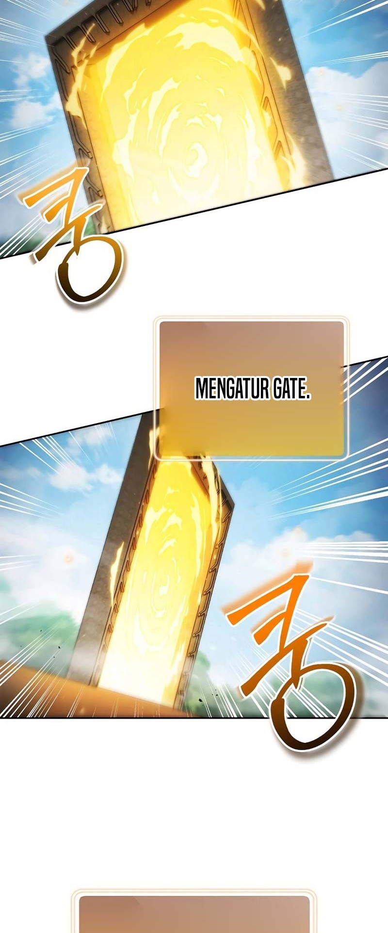 Dungeon Reset Chapter 171 Gambar 27