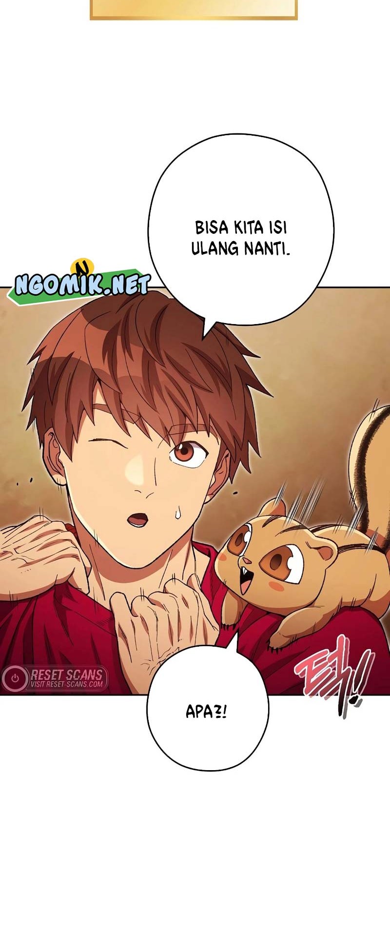 Dungeon Reset Chapter 171 Gambar 29