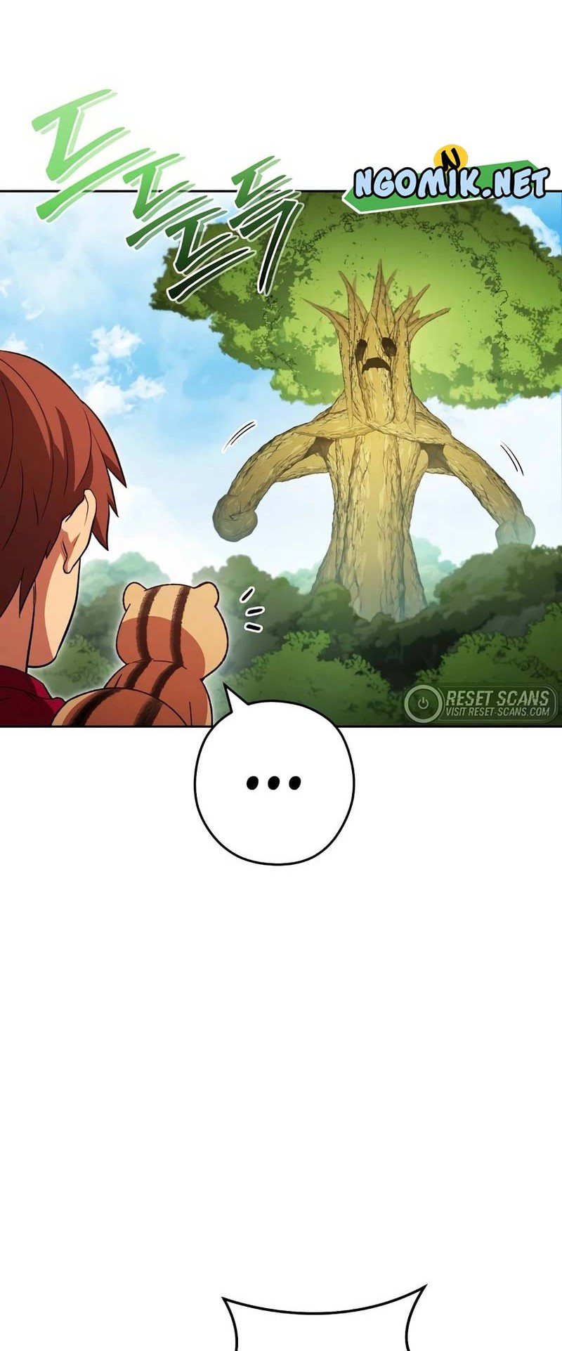 Dungeon Reset Chapter 171 Gambar 31