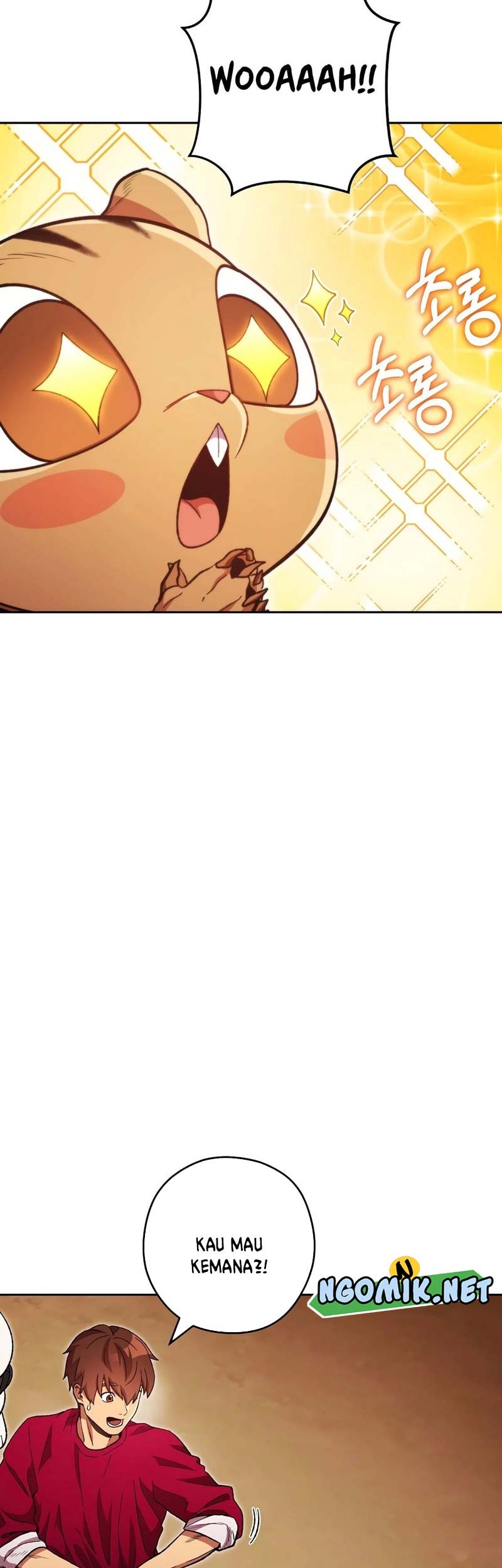 Dungeon Reset Chapter 171 Gambar 32