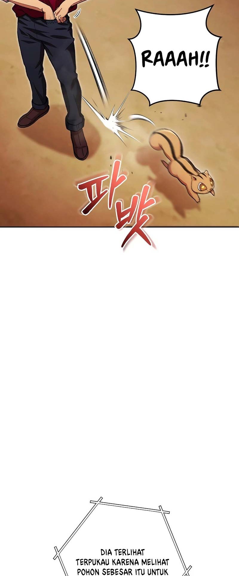 Dungeon Reset Chapter 171 Gambar 33