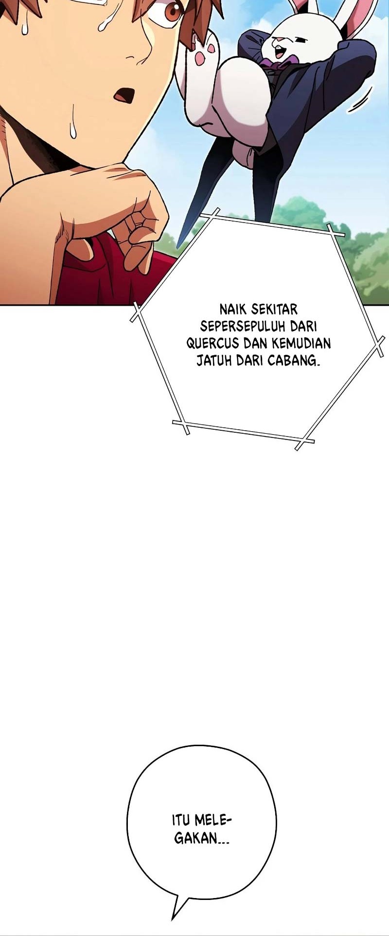 Dungeon Reset Chapter 171 Gambar 37