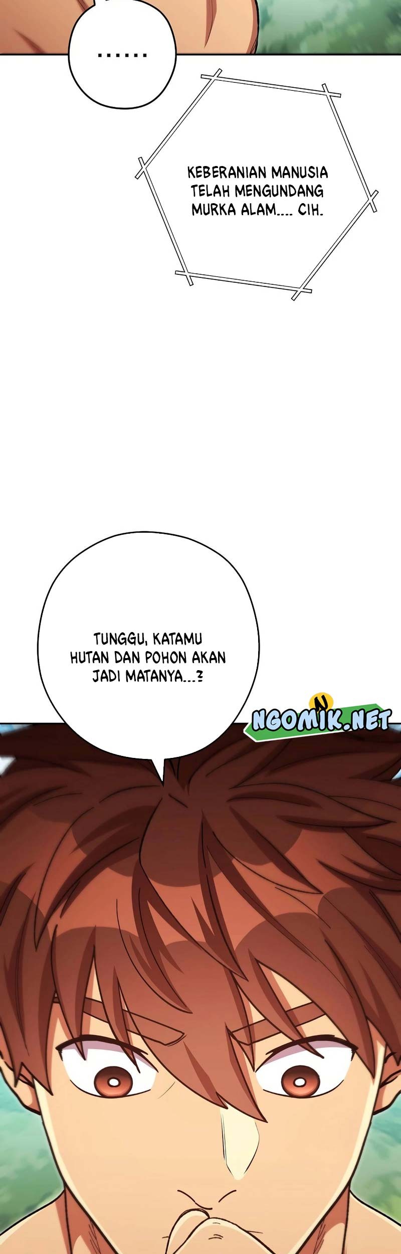 Dungeon Reset Chapter 171 Gambar 18