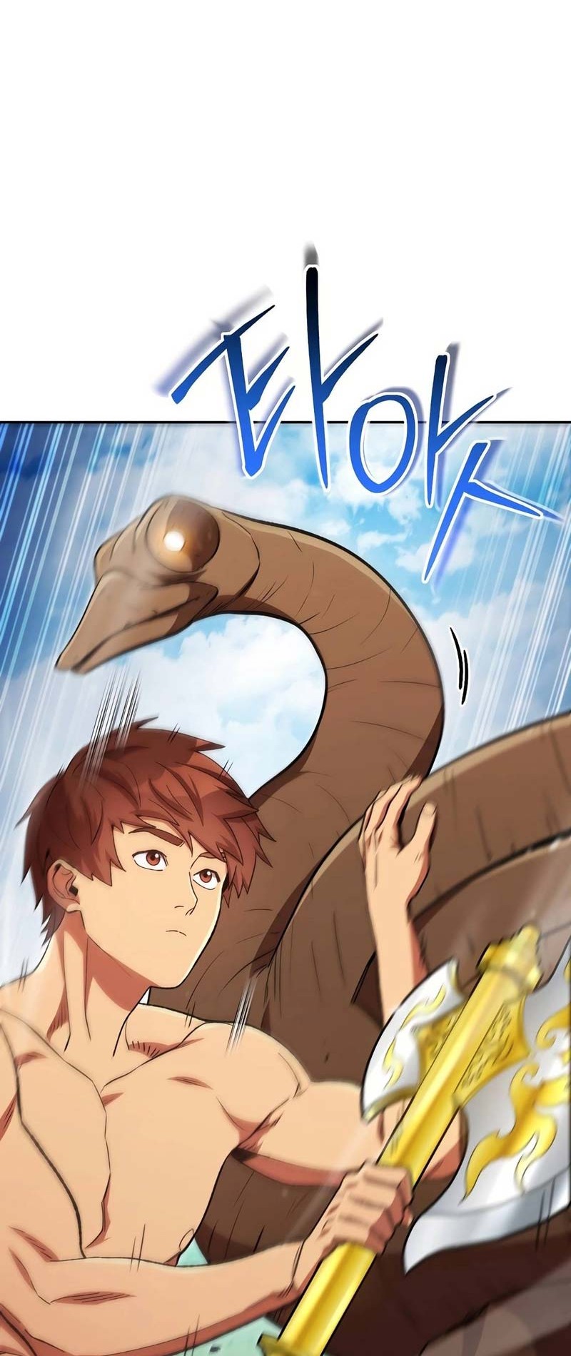 Dungeon Reset Chapter 171 Gambar 21