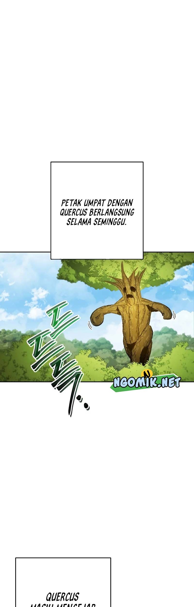 Dungeon Reset Chapter 171 Gambar 46