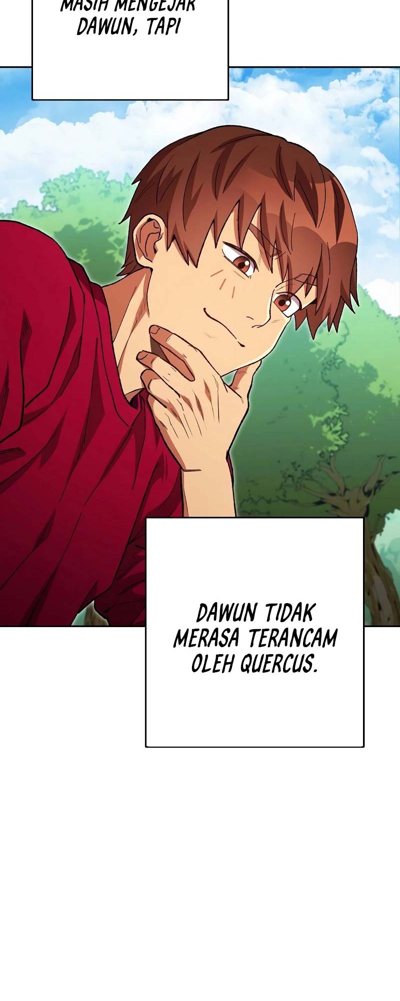 Dungeon Reset Chapter 171 Gambar 47