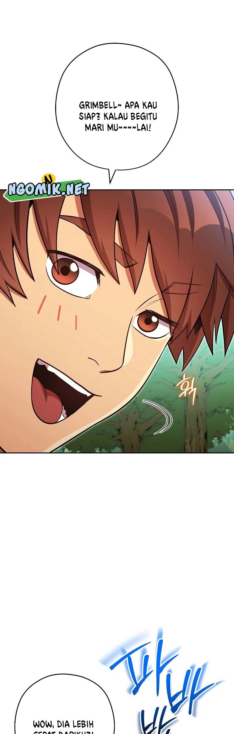 Dungeon Reset Chapter 171 Gambar 48