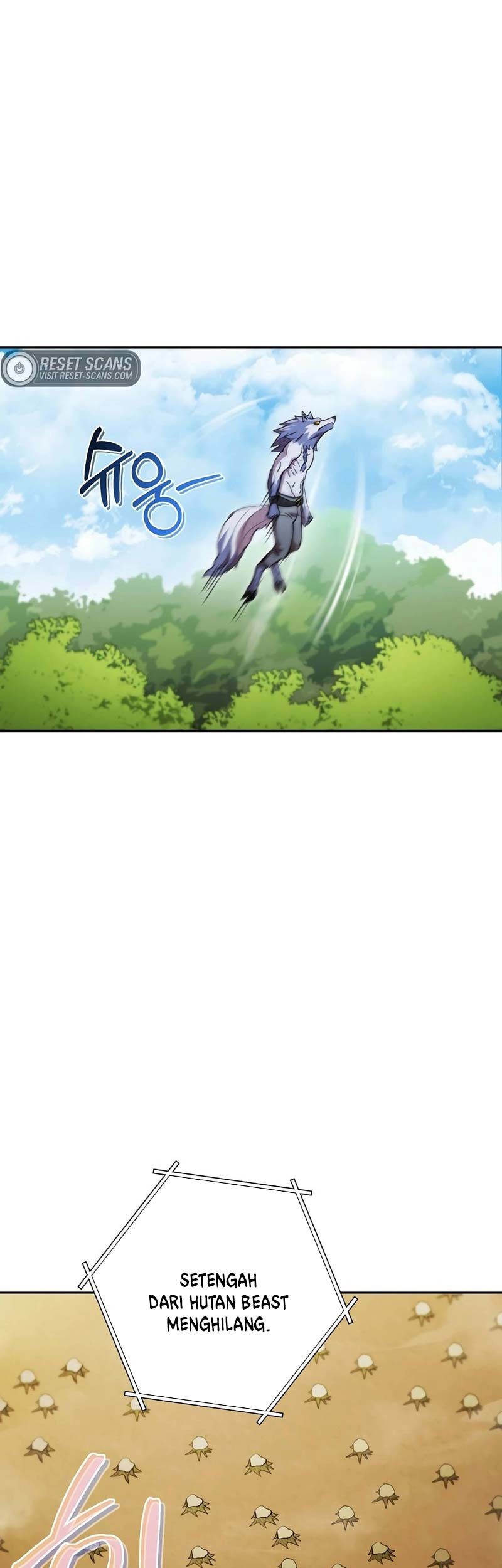 Dungeon Reset Chapter 171 Gambar 50