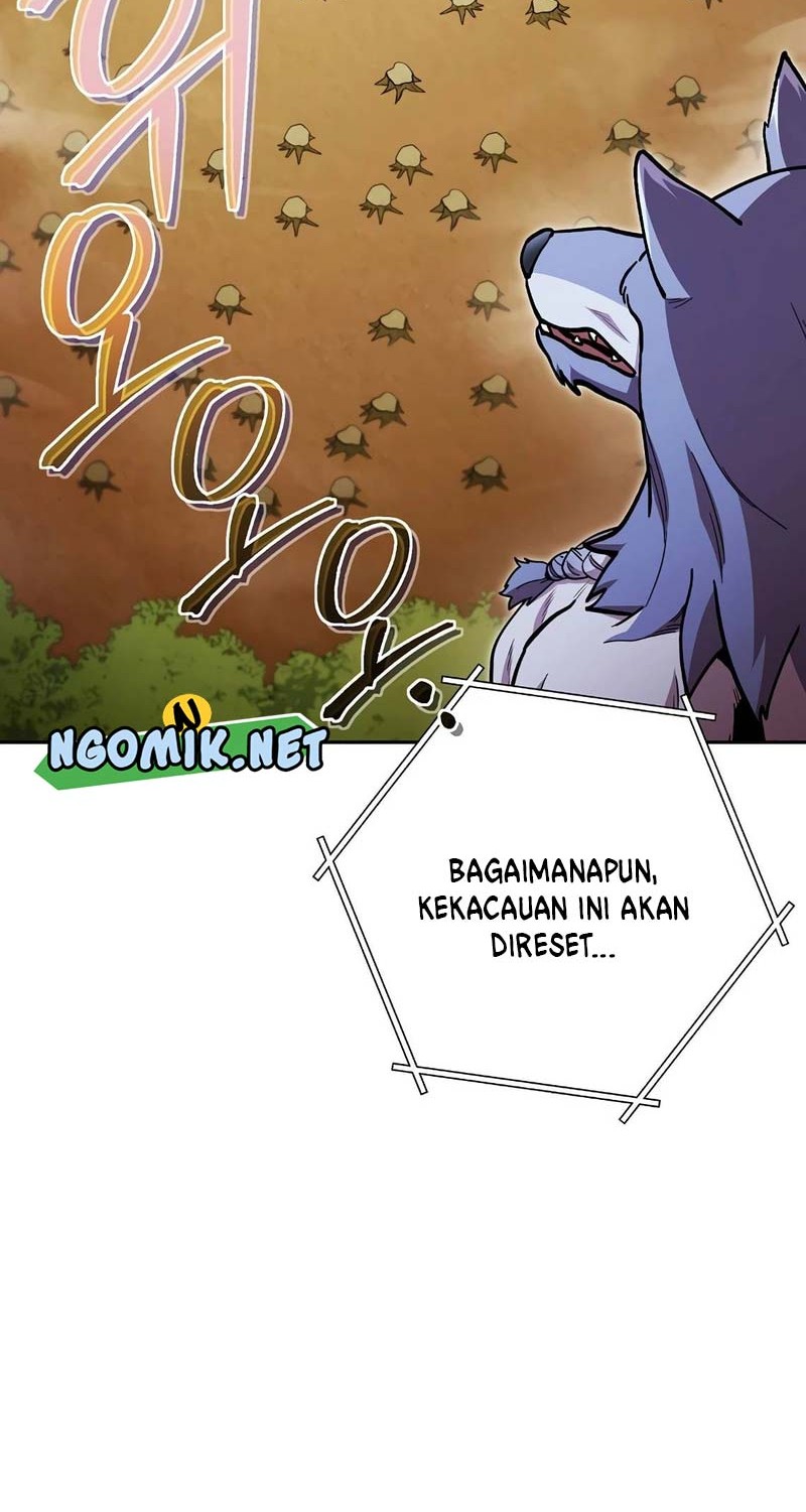 Dungeon Reset Chapter 171 Gambar 51