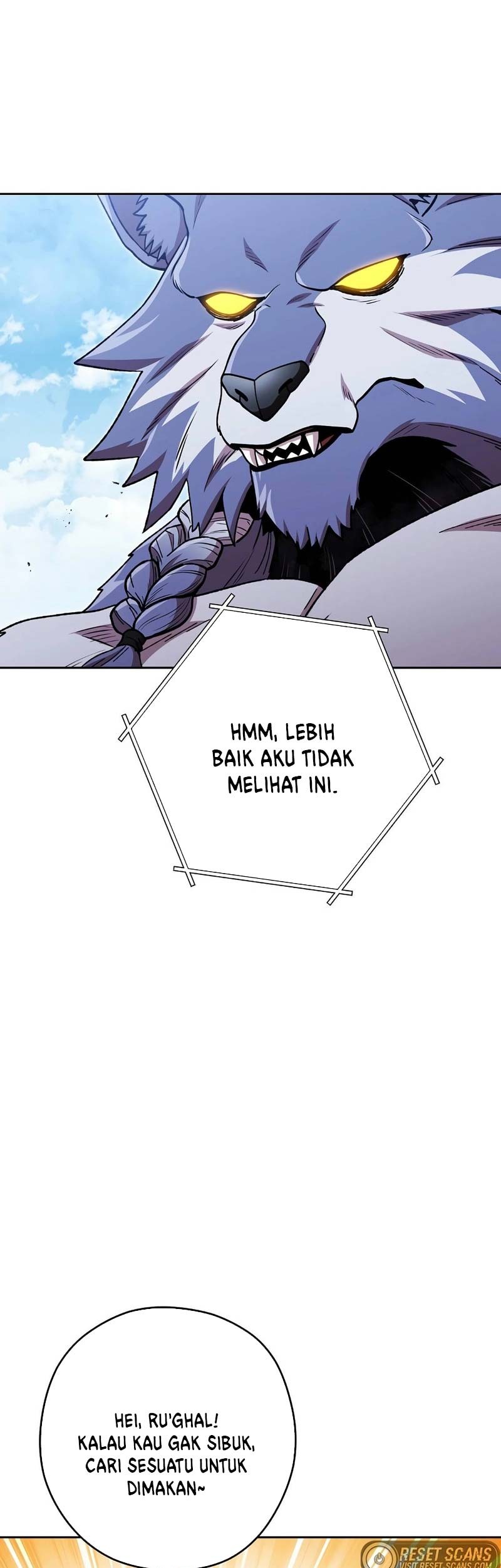 Dungeon Reset Chapter 171 Gambar 52