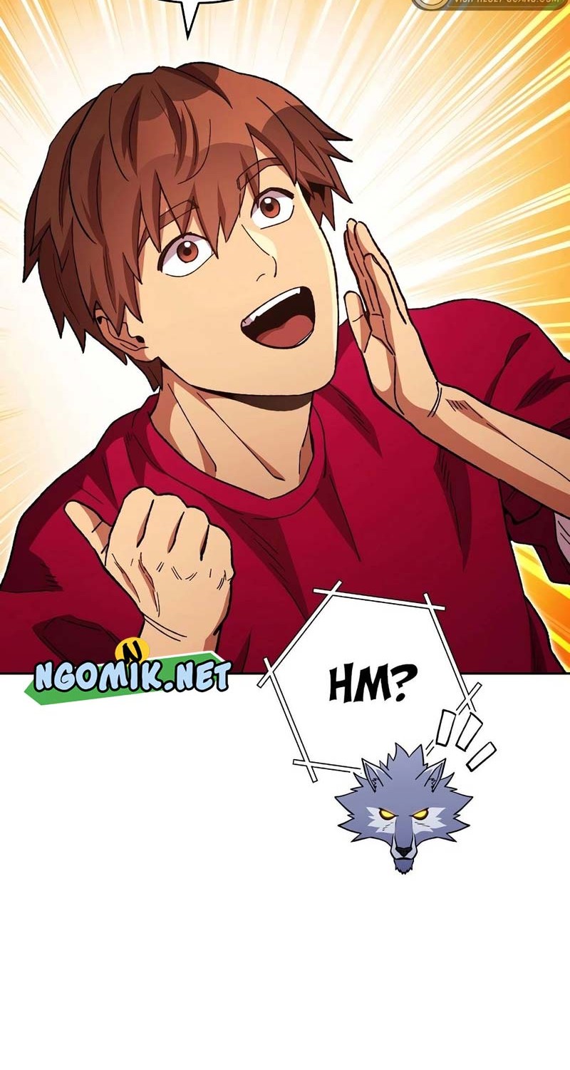 Dungeon Reset Chapter 171 Gambar 53