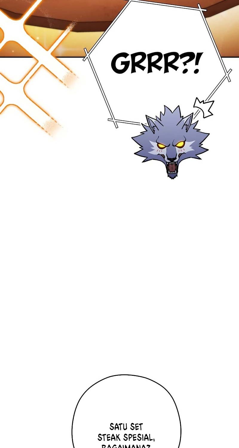 Dungeon Reset Chapter 171 Gambar 55