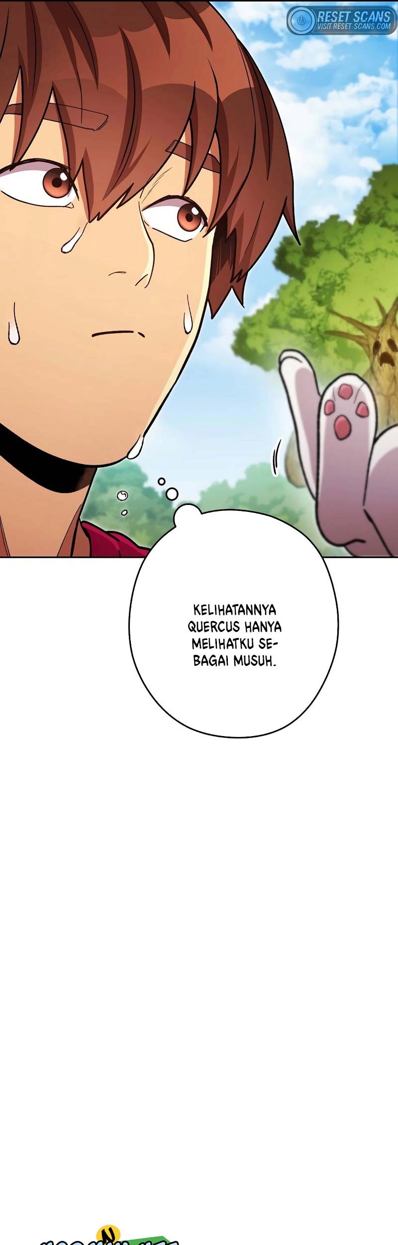 Dungeon Reset Chapter 171 Gambar 38