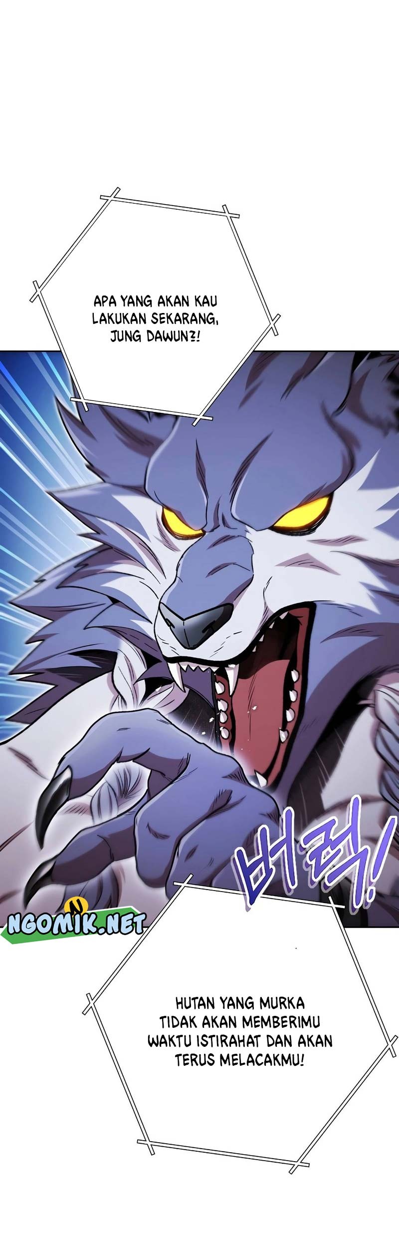 Dungeon Reset Chapter 171 Gambar 40