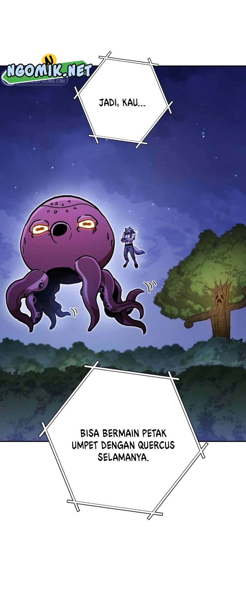 Dungeon Reset Chapter 171 Gambar 45