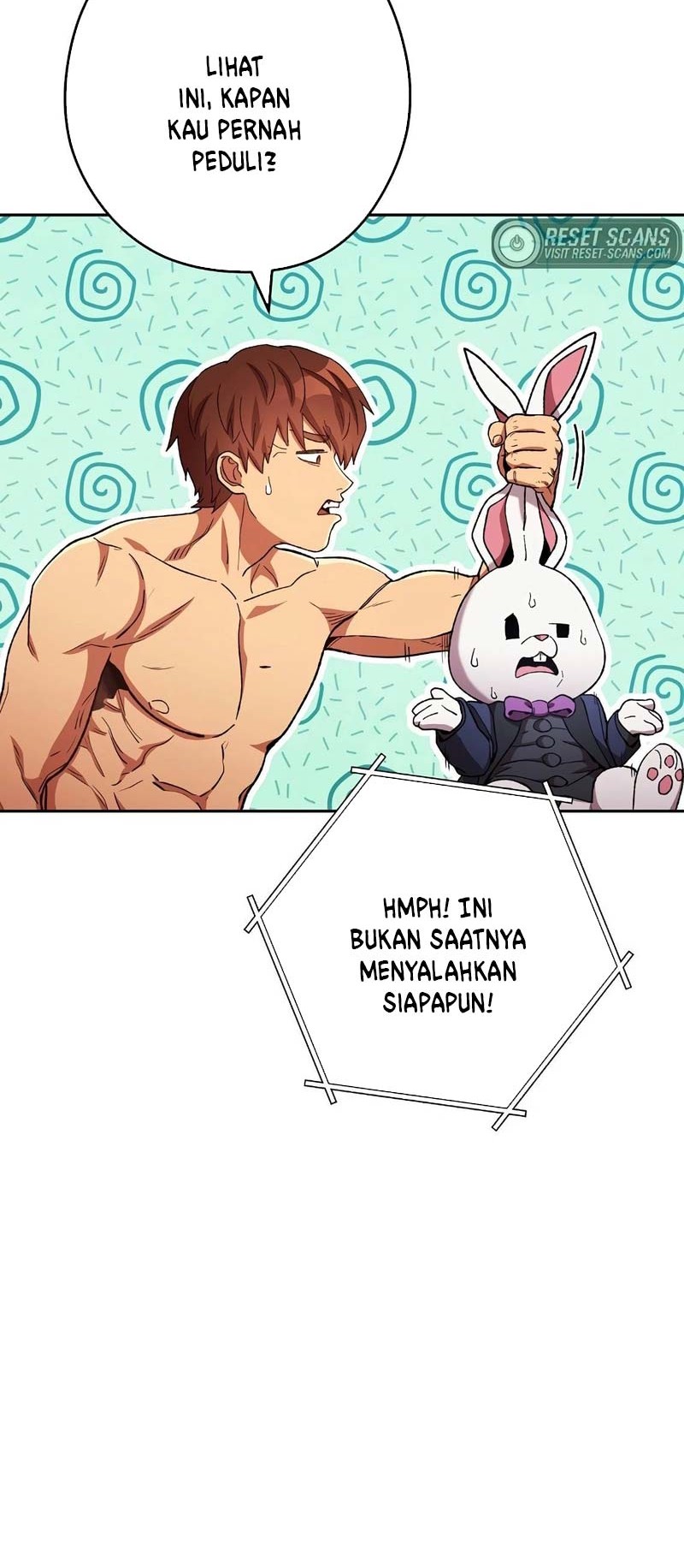Dungeon Reset Chapter 171 Gambar 3