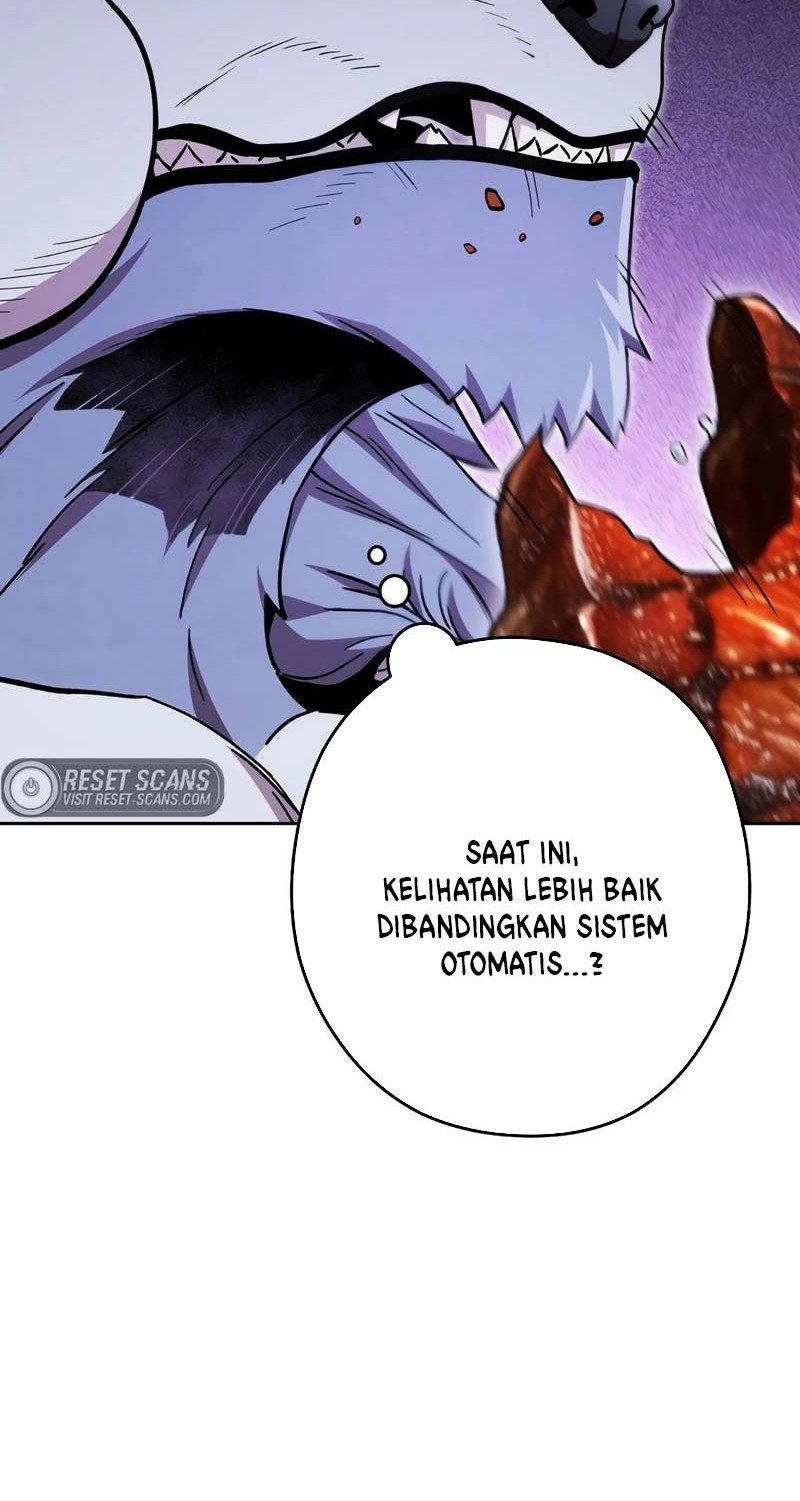 Dungeon Reset Chapter 171 Gambar 59