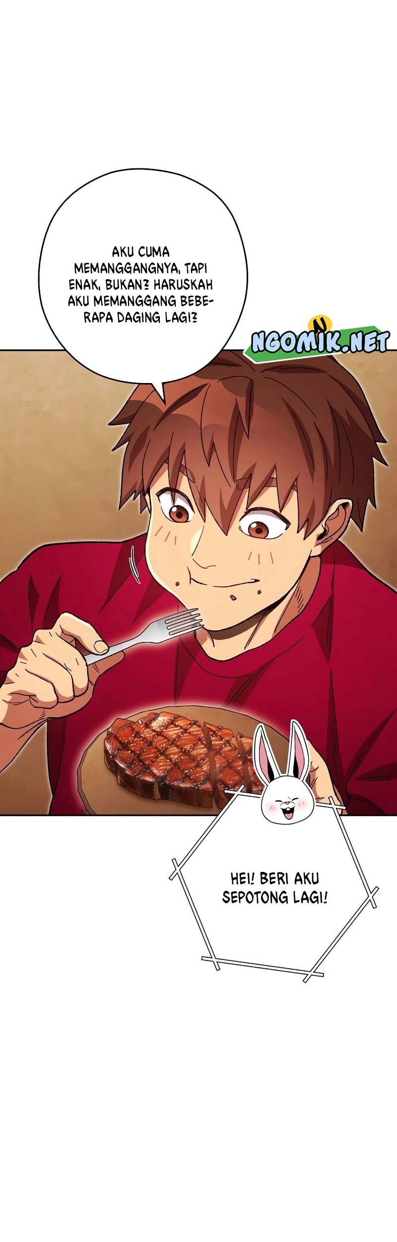 Dungeon Reset Chapter 171 Gambar 60