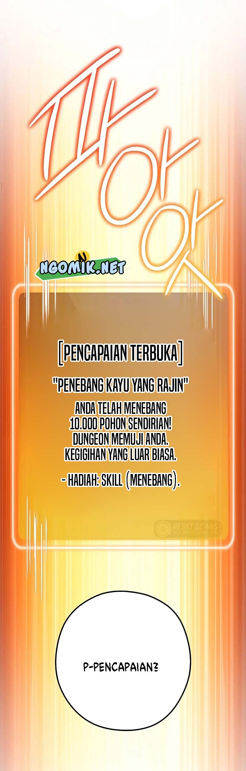 Dungeon Reset Chapter 171 Gambar 62