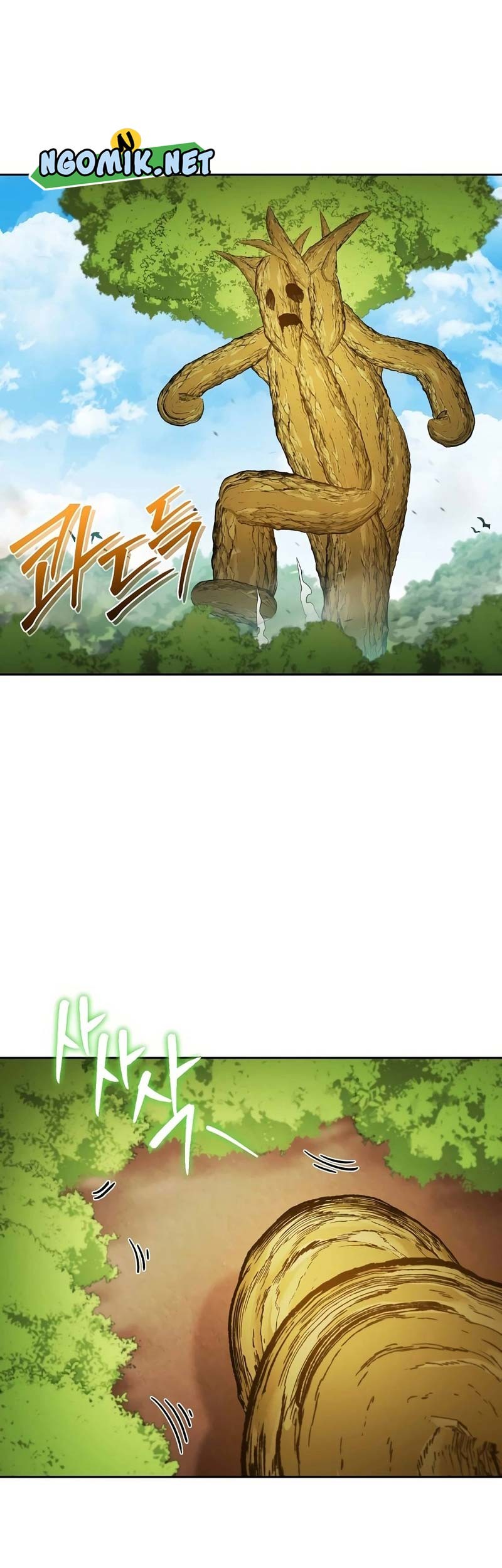 Dungeon Reset Chapter 171 Gambar 4